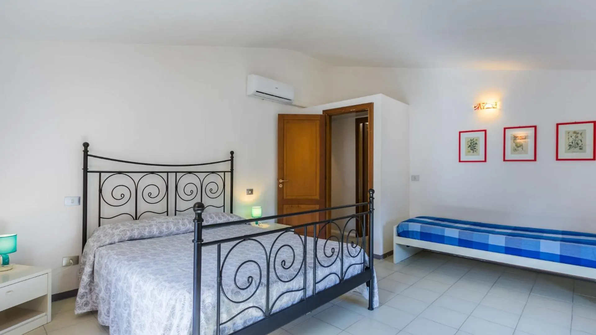 Apartment Beach Home By Interhome Castiglioncello Italien