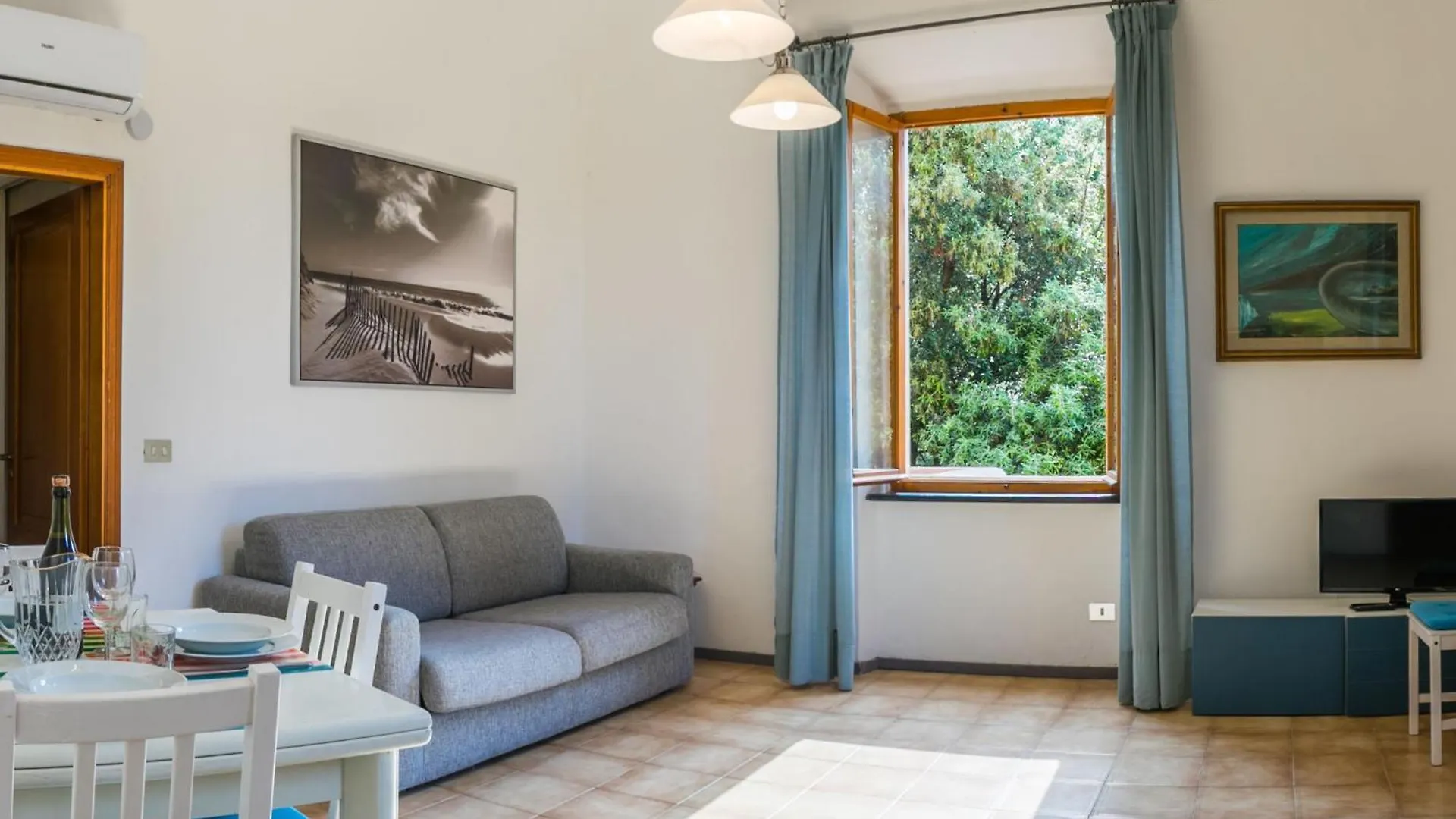 Apartment Beach Home By Interhome Castiglioncello 0*,  Italien