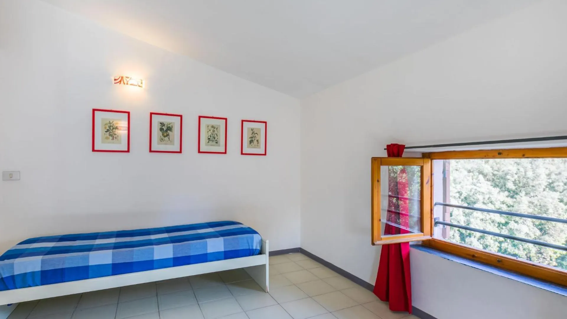 Apartment Beach Home By Interhome Castiglioncello