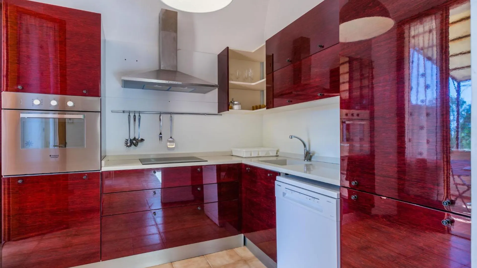 Apartment Beach Home By Interhome Castiglioncello
