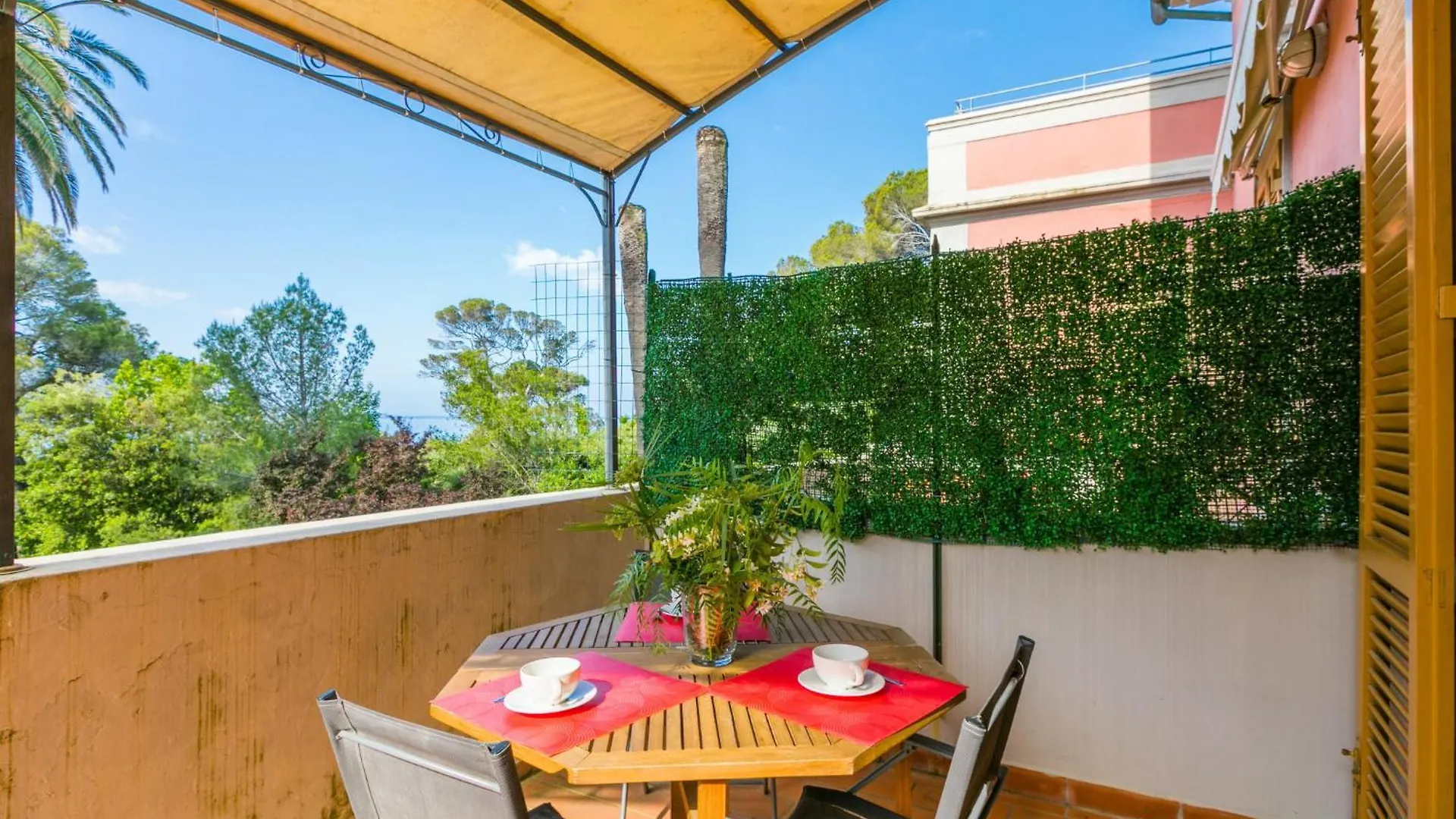 Apartment Beach Home By Interhome Castiglioncello