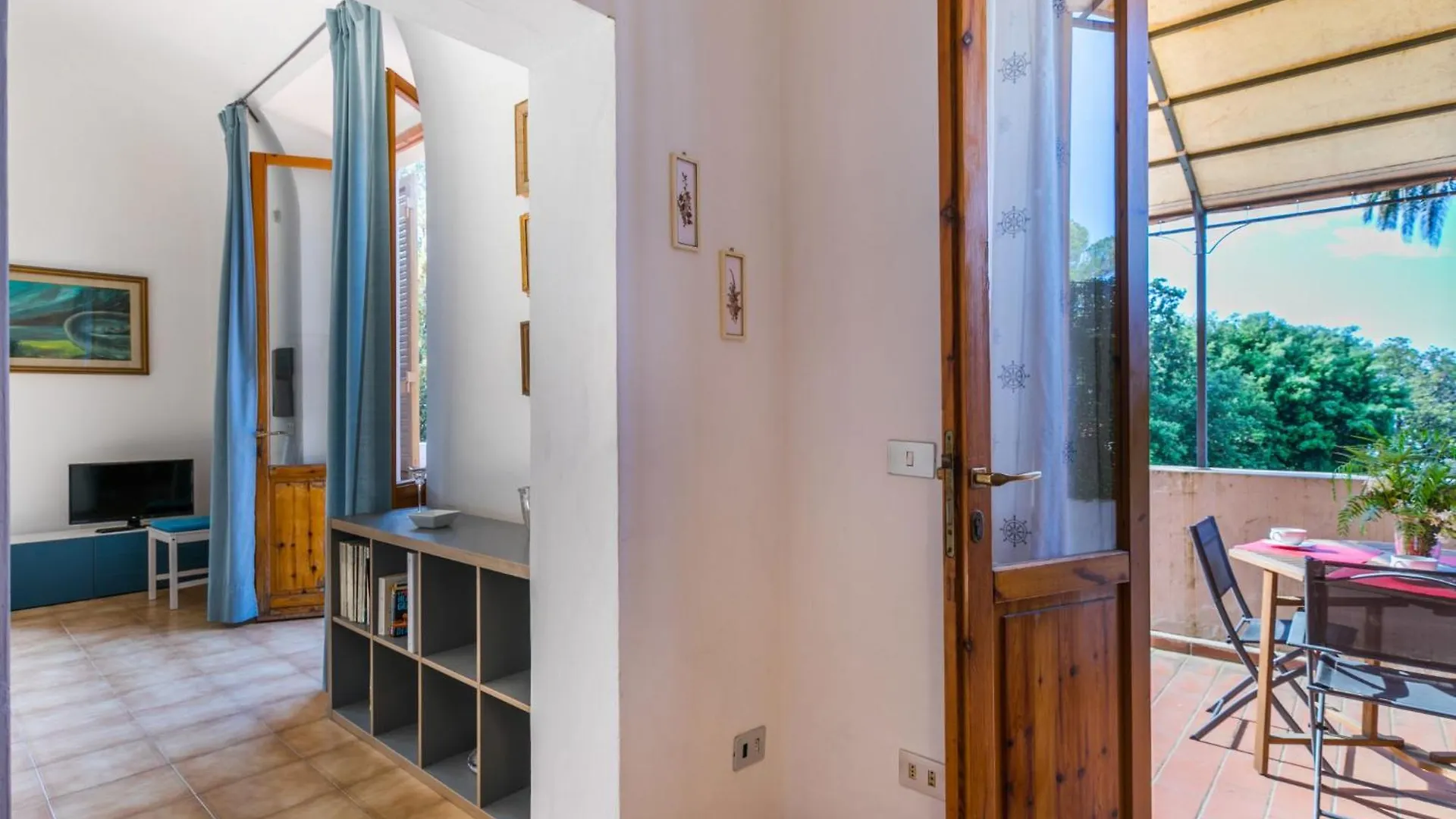 Apartment Beach Home By Interhome カスティリョンチェッロ 0*,  イタリア